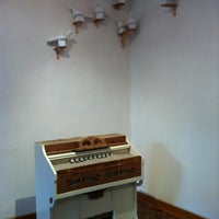 Photo taken at Medium Gallery by Lucia P. on 7/4/2012