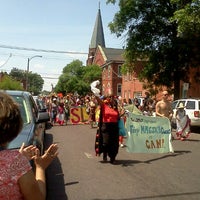 Photo taken at Cinco De Mayo 2012 by Cipriano M. on 5/5/2012