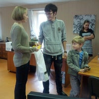 Photo taken at КостромаМебель by Mikhail A. on 8/17/2012