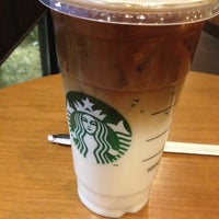 Photo taken at Starbucks by Chandreedawn C. on 3/10/2012