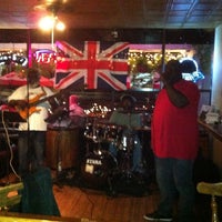 Photo taken at The White Horse Pub by Fay L. on 5/24/2012