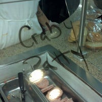 Photo taken at GSU Piedmont North Dining Hall by Aquil Malachi B. on 2/20/2012