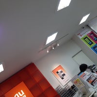 Auショップ 新橋 新橋 1 Tip From 153 Visitors