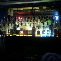 Photo taken at Highlife Martini Lounge by L S. on 7/28/2012