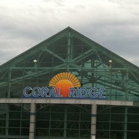 Photo taken at Coral Ridge Mall by QC S. on 4/15/2012