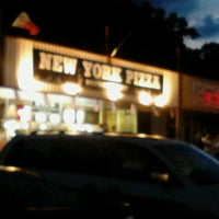 Photo taken at New York Pizza Department by Billy W. on 4/27/2012