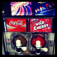 Photo taken at 7-Eleven by David M. on 6/28/2012