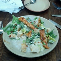 Photo taken at Nando&amp;#39;s by Colin B. on 6/30/2012