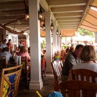 Photo taken at Hula Grill Kaanapali by Henry K. on 7/19/2012