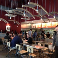 Photo taken at Chipotle Mexican Grill by Keith J. on 3/20/2012