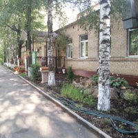 Photo taken at Гимназия № 1563 (3) by ёжик on 7/16/2012