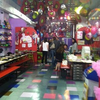 Photo taken at The Craft Studio by Tiffany H. on 4/21/2012