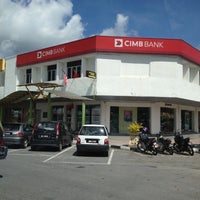 Cimb Kuah Branch Langkawi 1 Tip From 181 Visitors