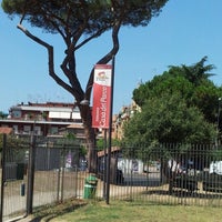 Photo taken at Casa del Parco by Gianni E. on 8/1/2012