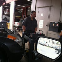 Photo taken at Advance Auto Parts by Ivy Beth G. on 5/3/2012