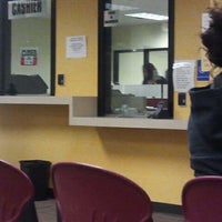 Photo taken at St. Louis City Court by Lamont S. on 2/15/2012