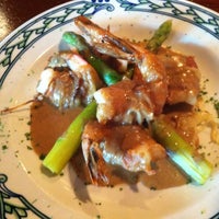 Photo taken at Fratello&amp;#39;s Restaurant by Pamela L. on 3/13/2012