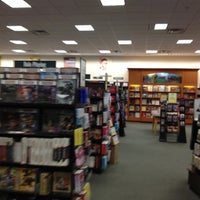 Barnes Noble Bookstore In Prestonwood Town Center