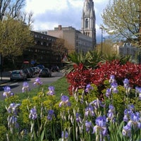 Photo taken at Morley College by Angel Z. on 4/22/2012