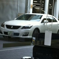 大阪トヨタ自動車 吹田店 - 東淀川区 - 大阪市, 大阪府