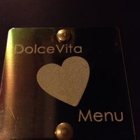 Foto tomada en I Love Dolce Vita  por Lorenzo R. el 6/16/2012