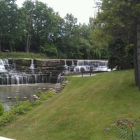 Photo taken at Brewery Pub and Grill by Ben W. on 6/24/2012