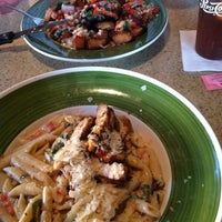 Photo taken at Applebee&amp;#39;s Grill + Bar by Stacey M. on 8/11/2012
