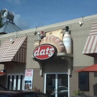 รูปภาพถ่ายที่ Datz โดย Rich R. เมื่อ 8/8/2012