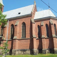 Photo taken at Zvole - kostel by Michal B. on 6/16/2012