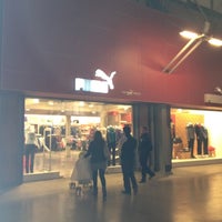The PUMA Outlet Santiago - Quilicura - San Ignacio 500, Quilicura