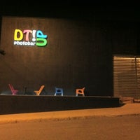 รูปภาพถ่ายที่ DT!UP Coworking โดย Adriana D. เมื่อ 5/1/2012