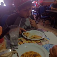 Menu El Carbonero Latin American Restaurant