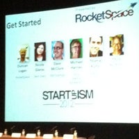 Photo taken at #startupism 2012 by Alex R. on 4/3/2012