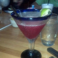Photo taken at Cantina Laredo by Helen H. on 5/24/2012