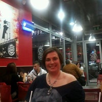 Photo taken at Burger King by Pietro L. on 5/4/2012