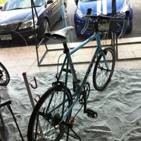 Photo taken at Amorn Bicycle by murnee m. on 6/11/2012