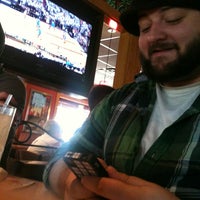 Photo taken at Applebee&#39;s Grill + Bar by Shaun W. on 6/20/2012