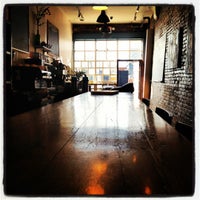 3/24/2012にGregory S.がTwo Moon Cafeで撮った写真