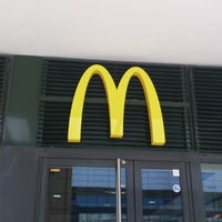 Photo taken at McDonald&amp;#39;s by Aurélien P. on 7/25/2012