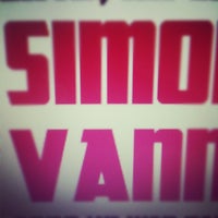 4/27/2012 tarihinde Simone V.ziyaretçi tarafından Vannucci Web Design'de çekilen fotoğraf