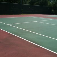 Photo taken at Rattan Creek Park by Greg A. on 5/16/2012