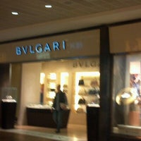 Photo taken at Bulgari by Shannon T. on 4/22/2012
