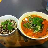 3/5/2012에 Noe M.님이 SAF Restaurant에서 찍은 사진