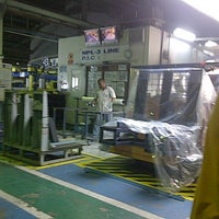 Pilkington Malaysian Sheet Glass 21km