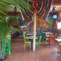 Photo taken at La Frontera Mexican Grill by la frontera m. on 7/21/2012