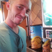Photo taken at Taco Bell by Kelsey K. on 8/28/2012