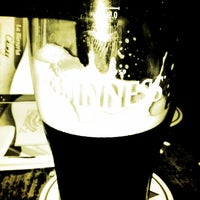 Photo taken at Guiness pub by Valentina D. on 5/19/2012