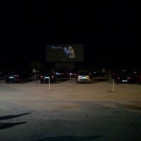 รูปภาพถ่ายที่ Cine Autocine Drive-In โดย Alex M. เมื่อ 7/6/2012