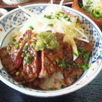 Photo taken at とり料理 ゆりかご by mororin on 3/16/2012