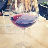 Photo taken at Wine Odyssey Australia by Mohammed A. on 7/25/2012